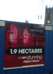 Greengate Public Realm